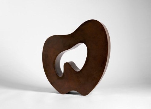 Jean Arp sculpture