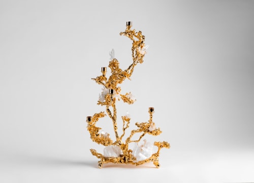 Candleabra Boeltz
