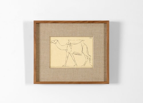 boutet de monvel drawing