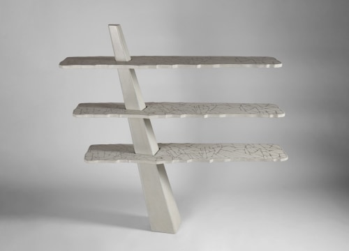 Dewulf shelf