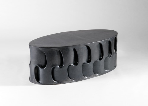 Bareff Coffee table