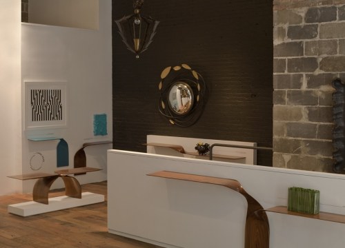 Carol Egan Recent Works