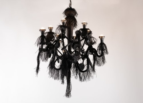 Kiral Chandelier
