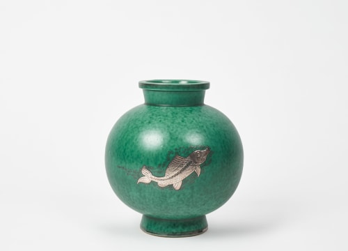 Wilhelm Kåge (1889-1961) for Gustavsberg