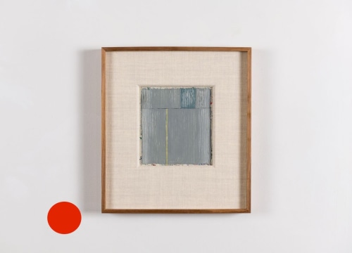 Harry S. Tsuchidana Painting