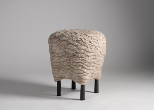 Serfaty stool