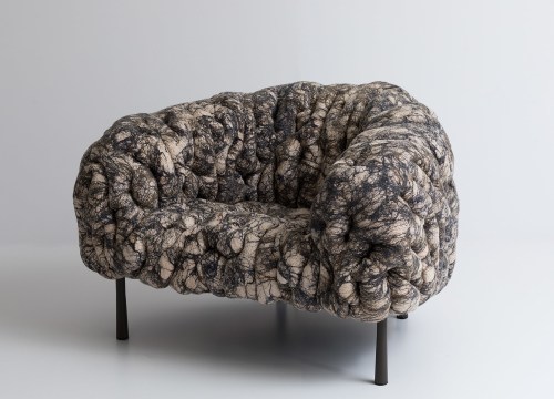 Ayala Serfaty Armchair