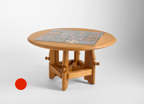 Guillerme et Chambron