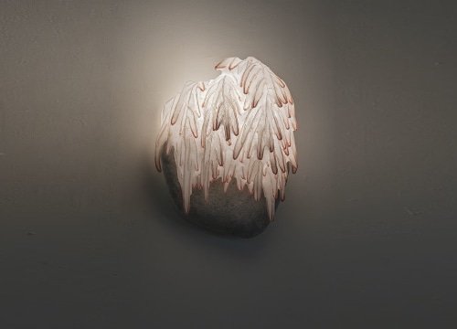 Ayala Serfaty Wall Sconce