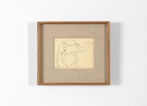 boutet de monvel drawing