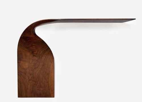 Carol Egan Shelf