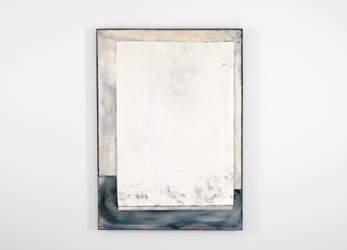 Kiko Lopez mirror