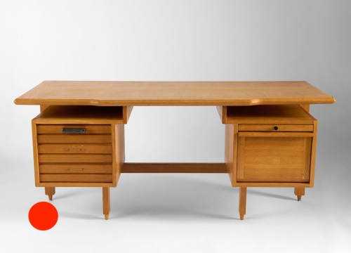 Guillerme et Chambron Desk