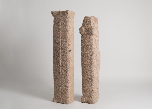 Han sculpture