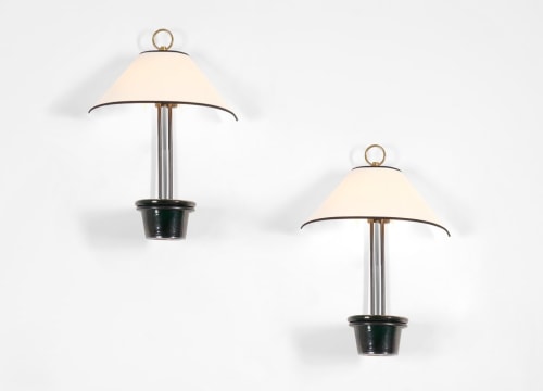jouve sconces