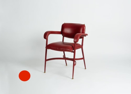 Attributed to Jacques Adnet