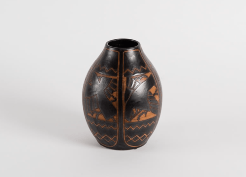 catteau vase