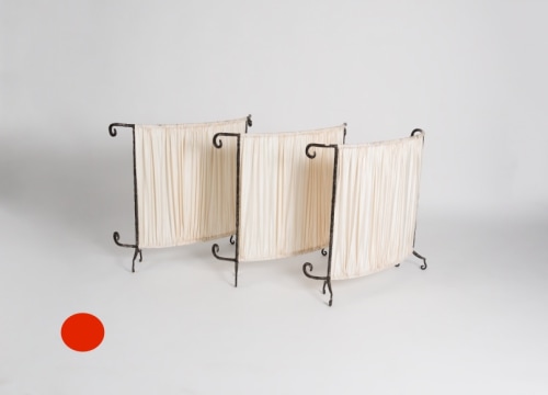 Elizabeth Garouste and Mattia Bonetti