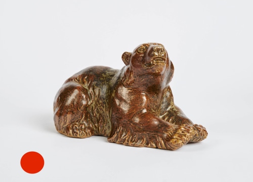 Knud Kyhn for Royal Copenhagen