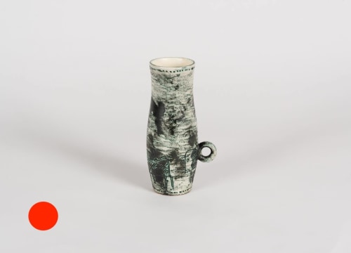 Blin vase
