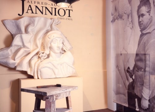 Alfred-Auguste Janniot