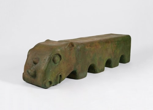 Atelier Saigon Bench