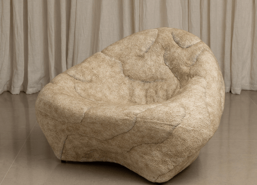 Serfaty chair