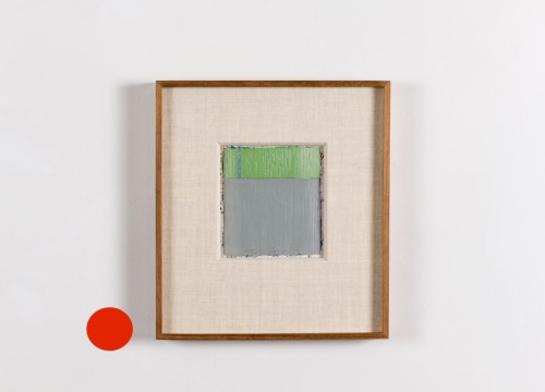 Harry S. Tsuchidana Painting