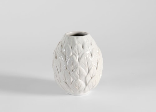 Petersen vase