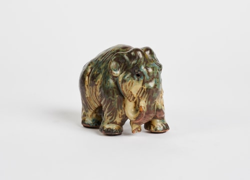 Knud Kyhn for Royal Copenhagen