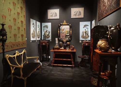 TEFAF New York