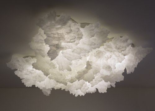 Ayala serfaty lighting