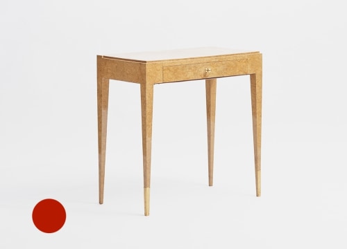 Derobaix / Ruhlman Desk