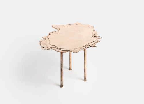 Coffee table visconti