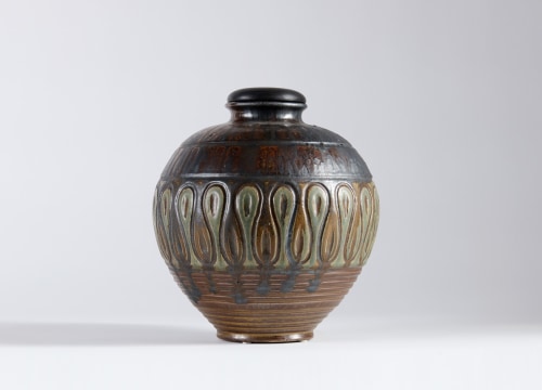 Primavera vase