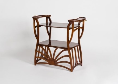 In the manner of Abel Landry