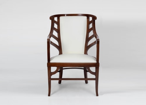 In the Manner of Henri Clens van de Velde