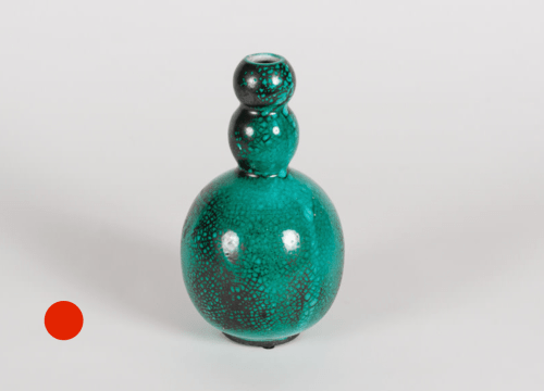 Primavera &amp; Céramique d’Art de Bordeaux