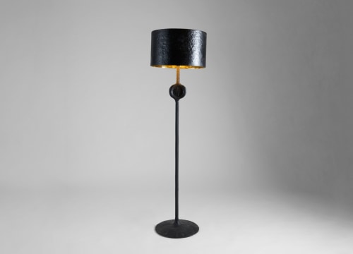 lamp hazarian
