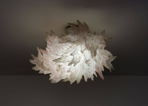 serfaty chandelier