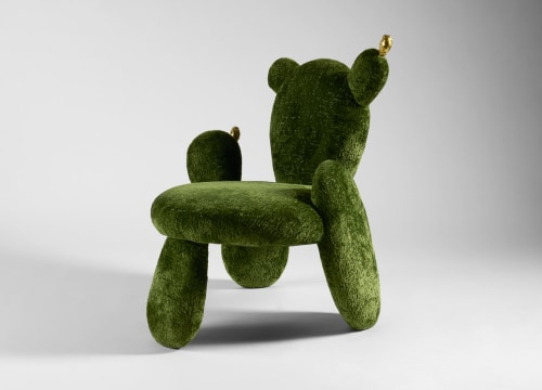 Nopal Chair