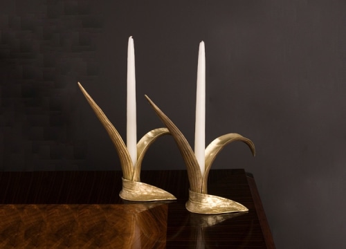 bankowsky candlesticks