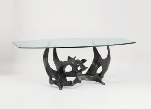 Brouard table