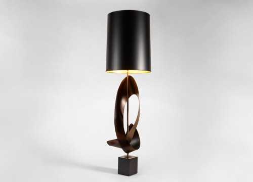 balmer lamp
