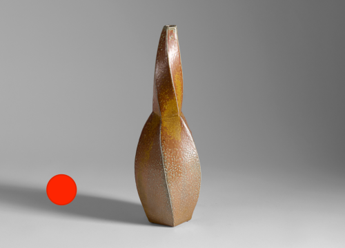 Birck Vase