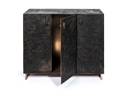Damasco cabintet
