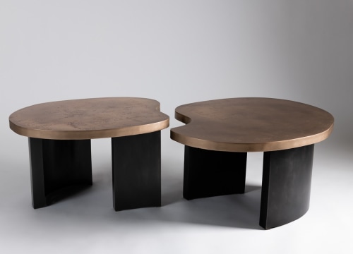 Doug Fanning Bean Tables