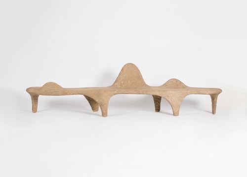Atelier saigon bench