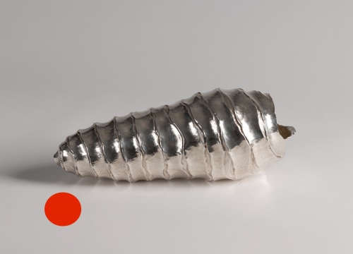 Emiliano Celiz Sculpture