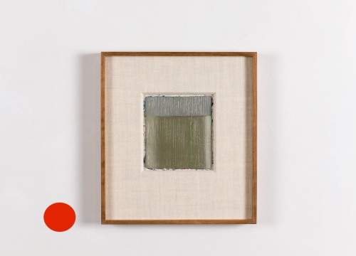 Harry S. Tsuchidana Painting